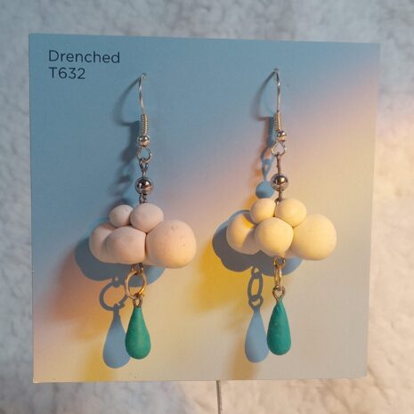 earring_cloudwithraindrop