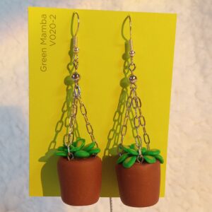 earring_pottedplant